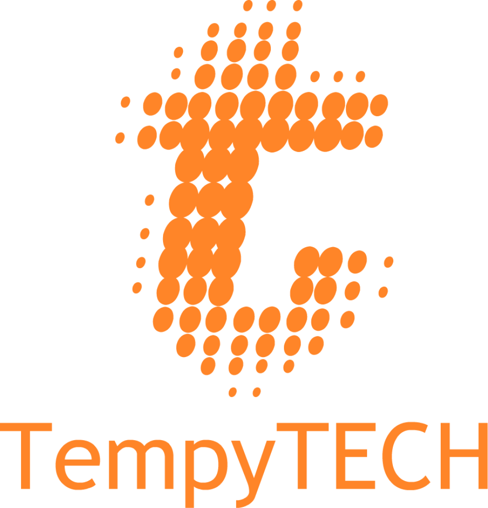 TempyTECH Logo
